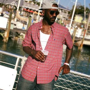 Meet your Posher, Tyreek